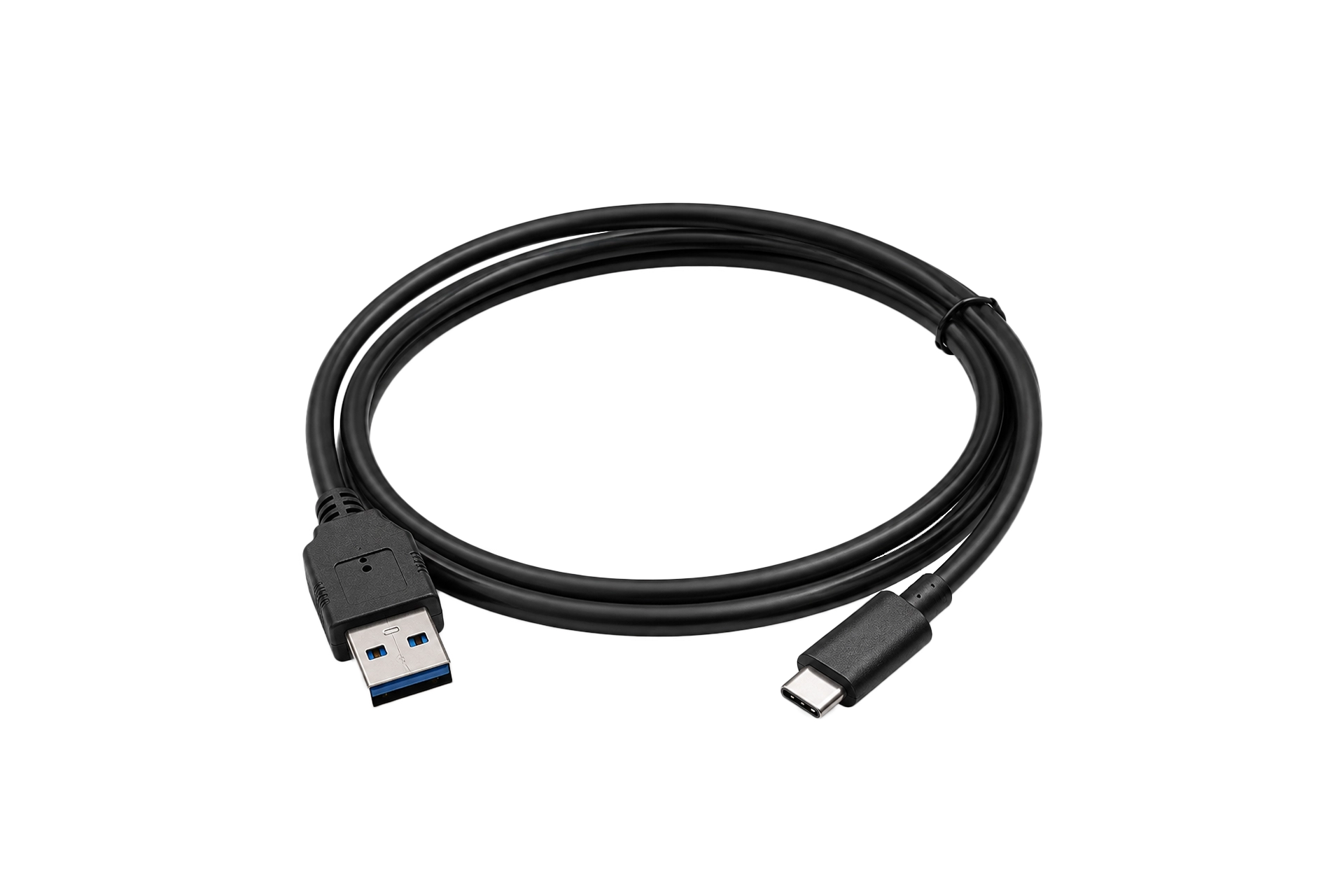 Kabel USB-A do USB-C